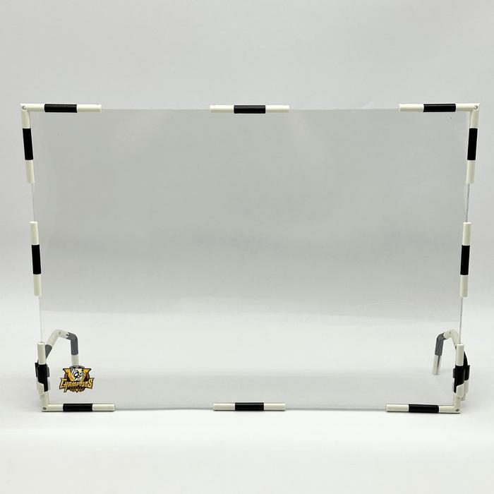 阪神優勝記念新聞 フレーム付き 祝！18年振りのリーグ優勝に輝いた阪神タイガース リーグ優勝記念