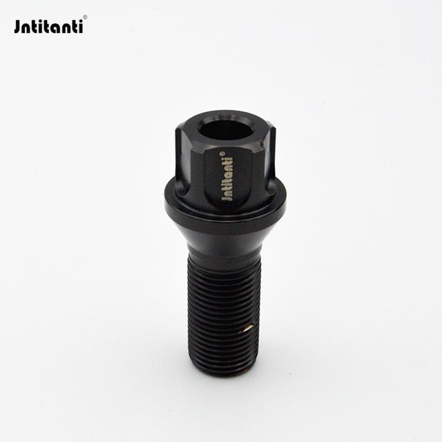 Jntitanti-チタンホイール,高パフォーマンス,幅14x1.25x28-65mm,bmw 20ボルト1キー用｜newold-goods｜07