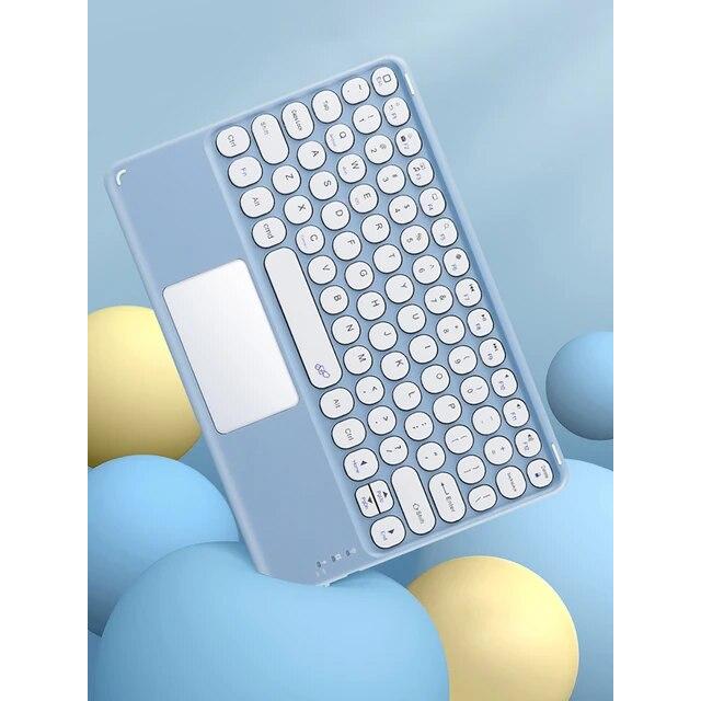 Ipadのキーボードマウス2021 ipadのミニ6 7.9インチ2019ミニ5ミニ4ミニ123ミニキーボードtecladoキーボード携帯電話｜newold-goods｜14