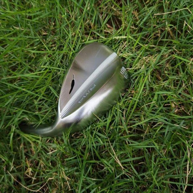 RM4 wedge forged carbon steel golf wedge golf head 48-60 deg loft｜newold-goods｜02