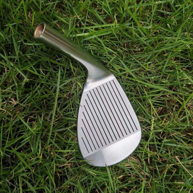 RM4 wedge forged carbon steel golf wedge golf head 48-60 deg loft｜newold-goods｜04
