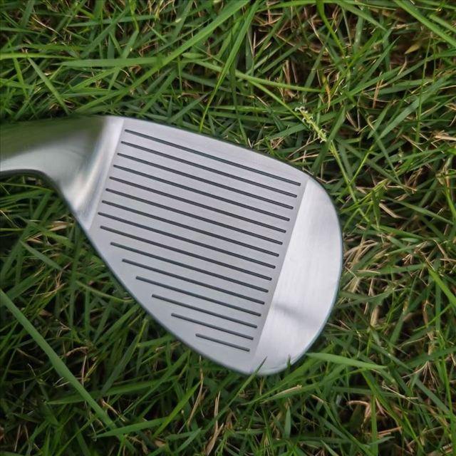 RM4 wedge forged carbon steel golf wedge golf head 48-60 deg loft｜newold-goods｜05