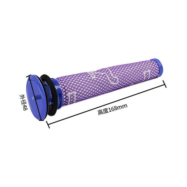 Dyson-動物用スペアパーツ,185mm,225mm,dc59/dc62/sv03/sv073ローラー用,メインブラシ,交換部品｜newold-goods｜11