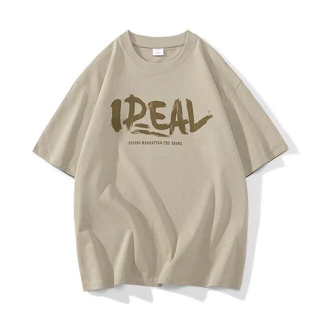 メンズヒップホップカジュアルTシャツ,クラシックなサマーシャツ,半袖,黒,白,ラージサイズ3XL,2023｜newold-goods｜04