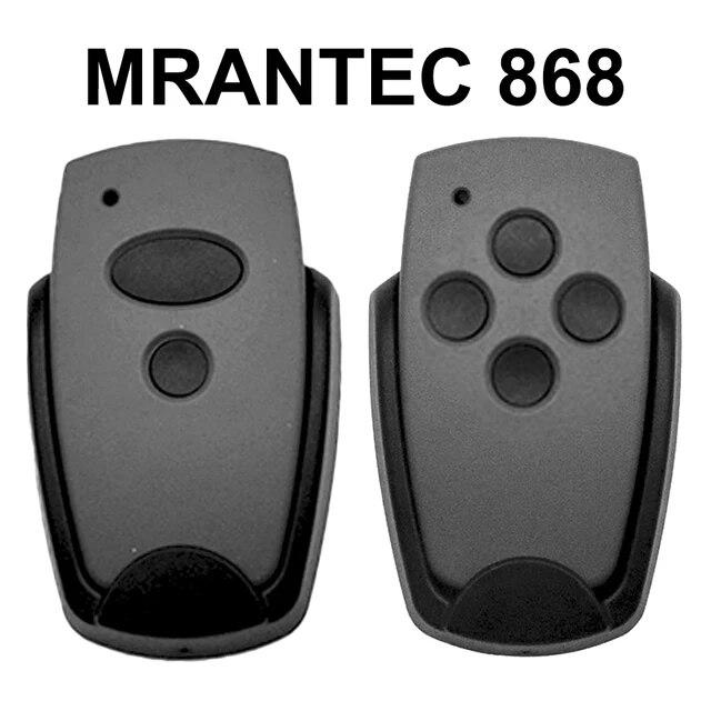 Marantec-ガレージドア用のリモート制御デュプリケーター,868MHz,433MHz,382mm,d302 d304,384およびmhz｜newold-goods｜15