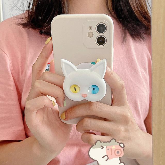 3D携帯電話用フィンガーリング,携帯電話アクセサリー,韓国語｜newold-goods｜14