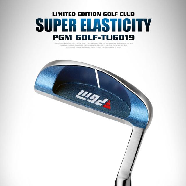 PGM-メンズステンレススチールゴルフパター、右利き、サンドウェッジチャッパー、putters、tug019｜newold-goods｜16