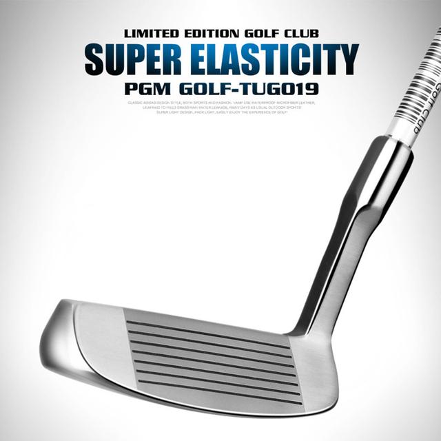 PGM-メンズステンレススチールゴルフパター、右利き、サンドウェッジチャッパー、putters、tug019｜newold-goods｜04