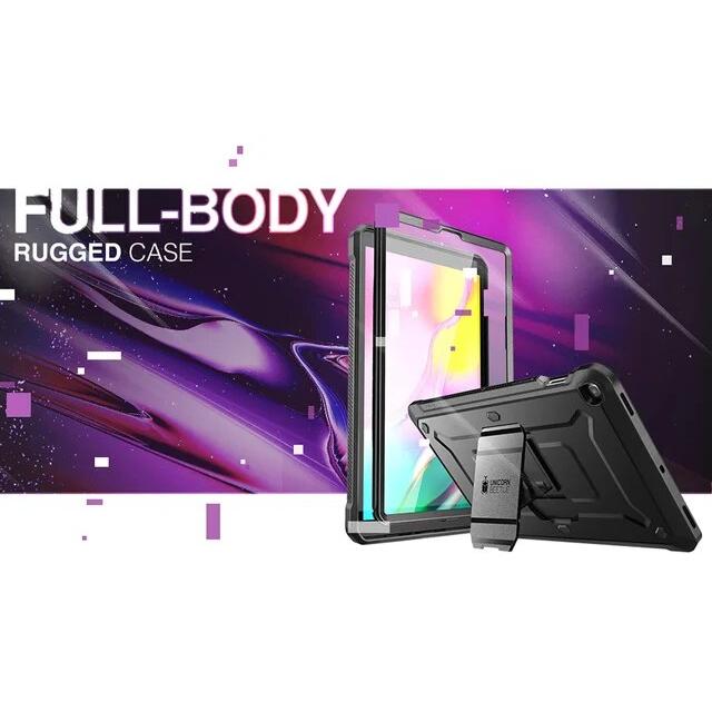 SUPCASE For Galaxy Tab S5e Case 10.5 inch 2019 Release SM-T720/T725 UB Pro｜newold-goods｜12