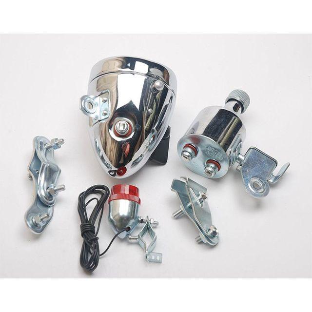 電動自転車テールライトキット,ヴィンテージスタイル,12v,6w 電動自転車テールライトキット,ヴィンテージスタイル,12v,6w