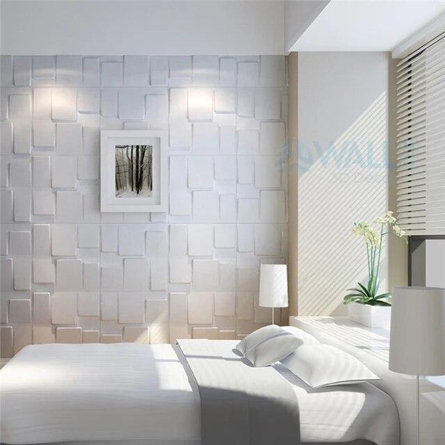 家の改修のための防水自己接着性3D壁パネル,石のレンガタイル,30x30cm｜newold-goods｜07