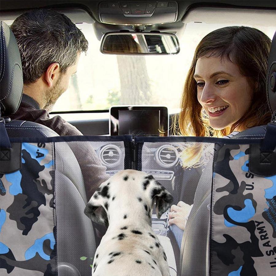 在庫あり 即納 新型ペット用ドライブシート 犬猫ドライブ用品 送料無料 O Rentals