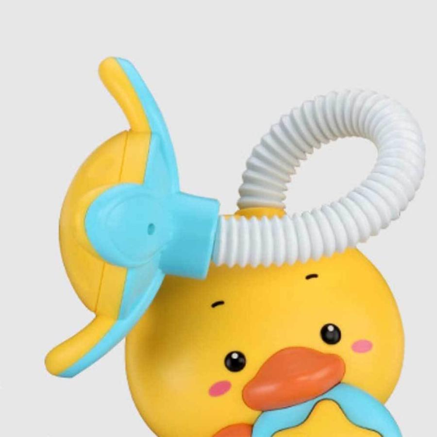 かわいい 赤ちゃん お風呂おもちゃ アヒル 電気スプレー ウォーター シャワー 水遊び 玩具 お風呂遊びおもちゃ アヒル スプレーシャワー機 Na Toy1264 ニューパーク 通販 Yahoo ショッピング
