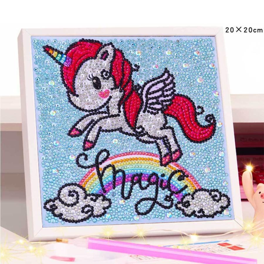 刺繍　アート ユニコーン　ゴブラン 刺繍 アート ユニコーン ゴブラン 【公式通販】