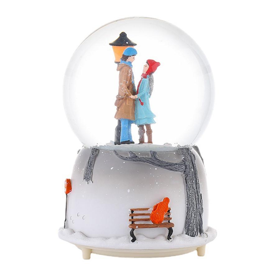 未使用品 わちふぃーるど オルゴール スノードーム 2018 MG317 未使用品 わちふぃーるど オルゴール スノードーム 2018 MG317