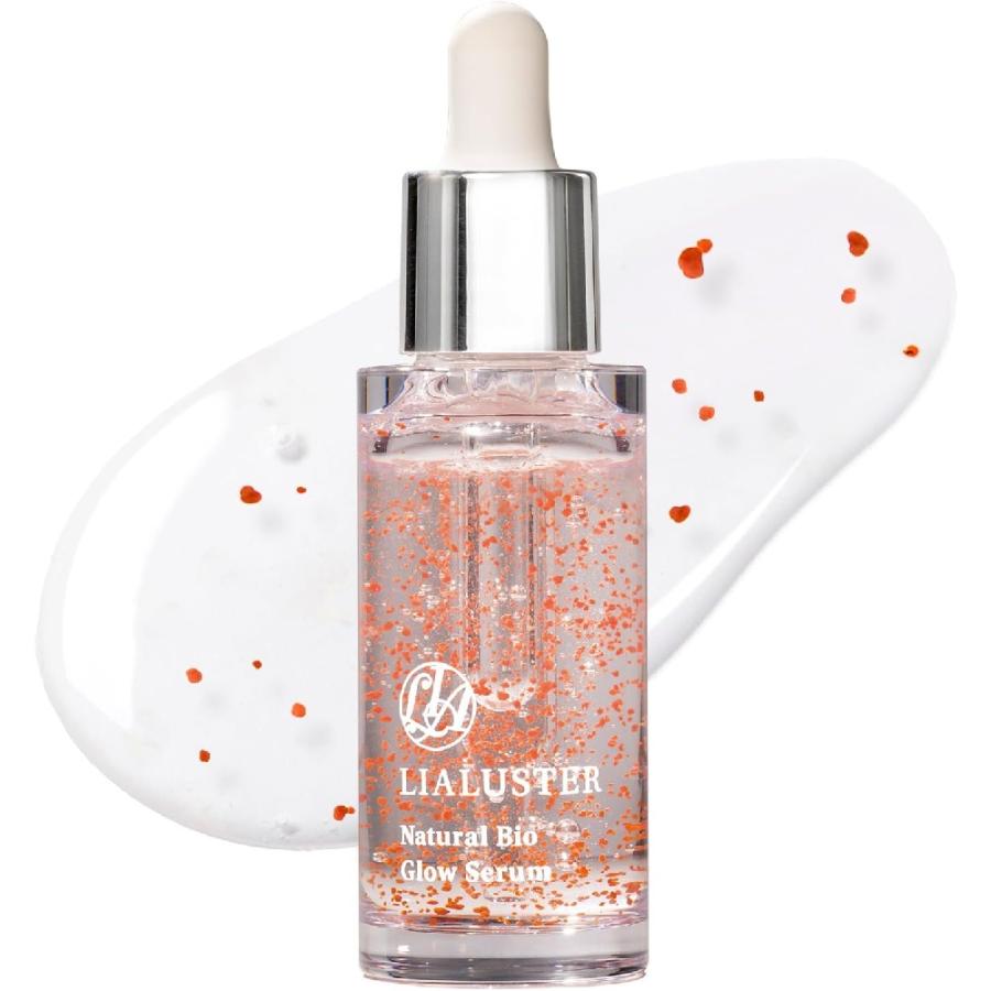 LIALUSTER（リアラスター） 美容液 医薬部外品 ナチュラルビオグロウ