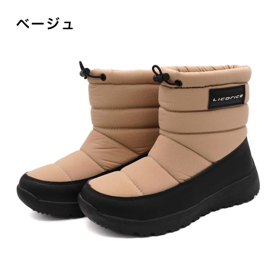 売り尽くしセール 再値下げ スノーブーツ ウインターブーツ レディース 