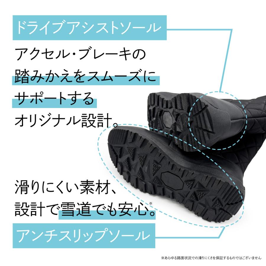 AIRWALK（エアウォーク） 高機能 スノーブーツ ウインターブーツ