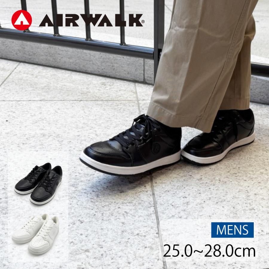 AIRWALK エアウォーク　セットアップ サイズ　L AIRWALK（エアウォーク） スニーカー 靴 メンズ ローカット AWM0378