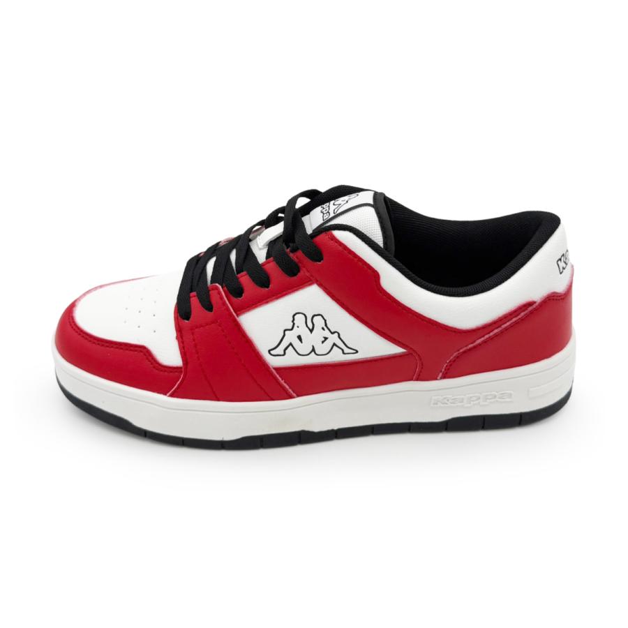 Kappa カッパ メンズ スニーカー スポーツシューズ ブランド KAM0062