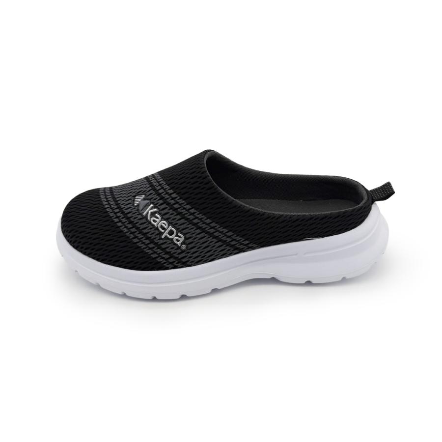 Kaepa（ケイパ） スリッポン クロッグサンダル かかと無し メンズ