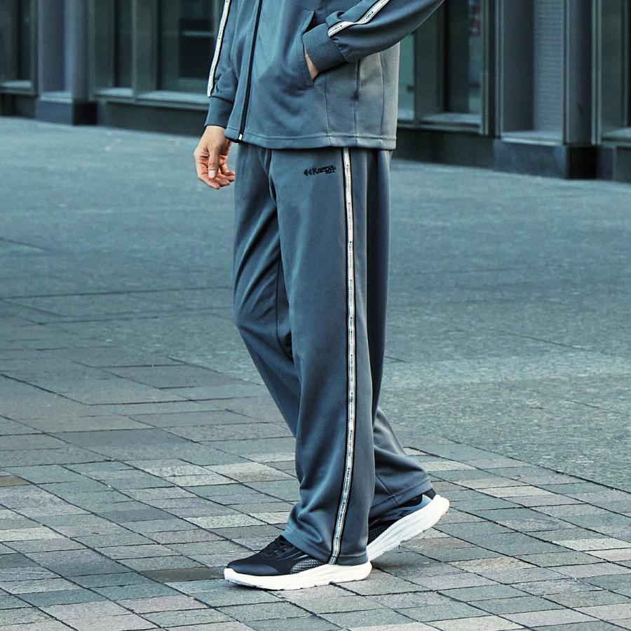 Kaepa（ケイパ） メンズ スニーカー ハンズフリー 軽量 ブランド