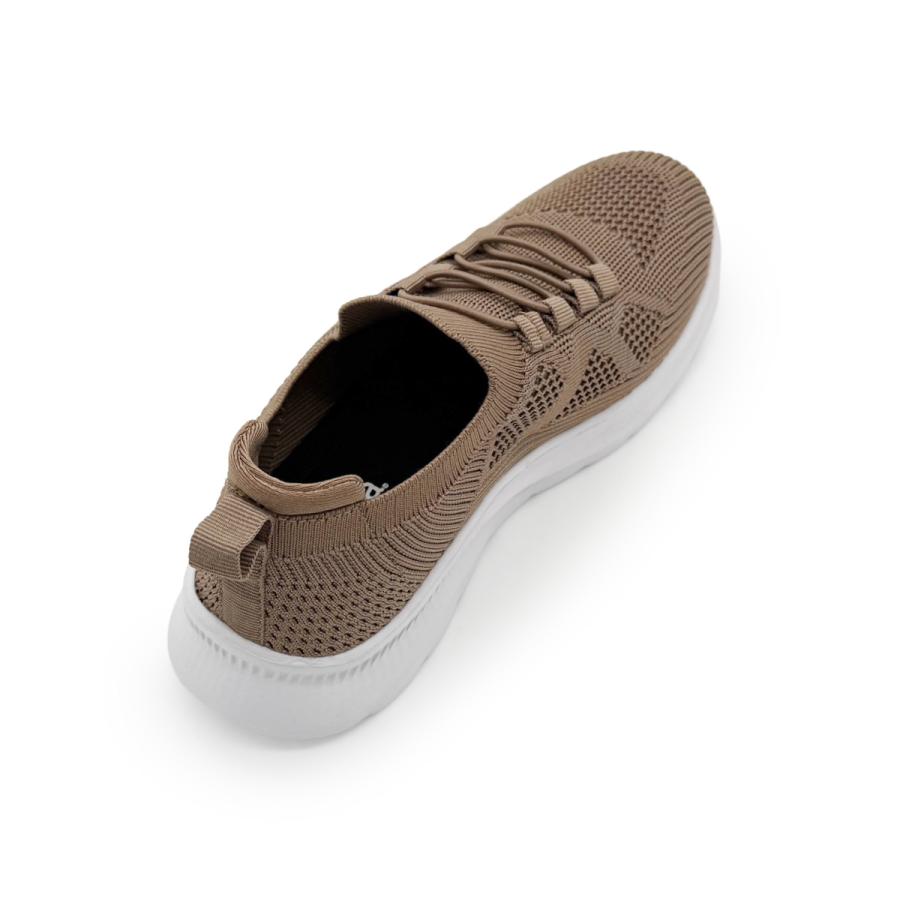 Kaepa（ケイパ） スニーカー 靴 レディース ニット 軽量 撥水 KPL03180