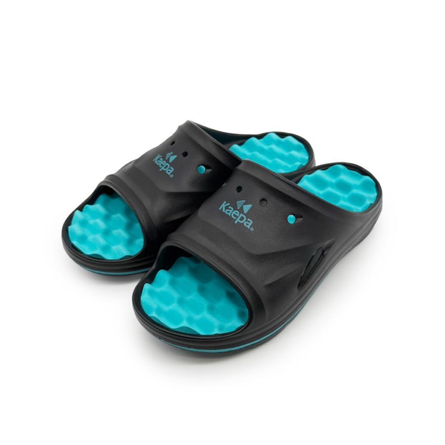 Kaepa（ケイパ） サンダル レディース シャワーサンダル 軽量 ボコボコ