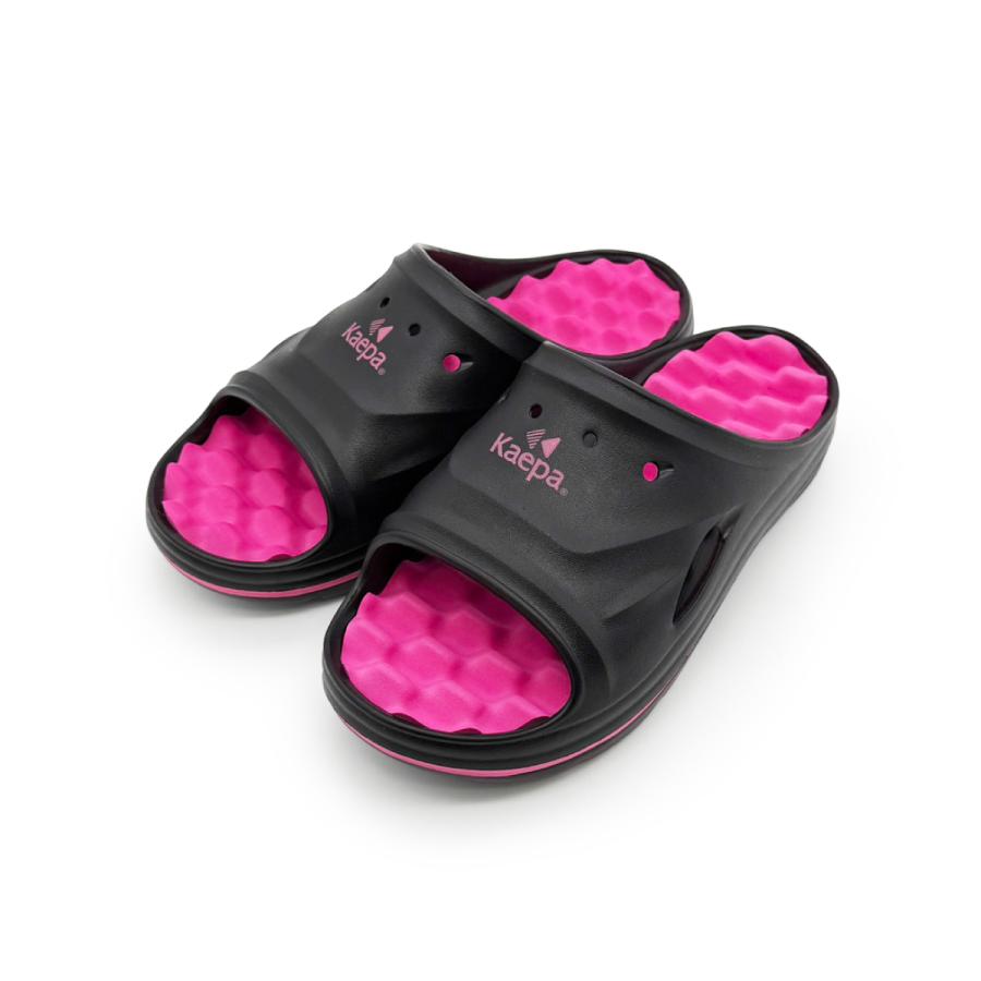 Kaepa（ケイパ） サンダル レディース シャワーサンダル 軽量 ボコボコ