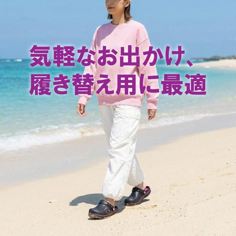 Kaepa レディース サンダル クロッグサンダル サボサンダル ケイパ