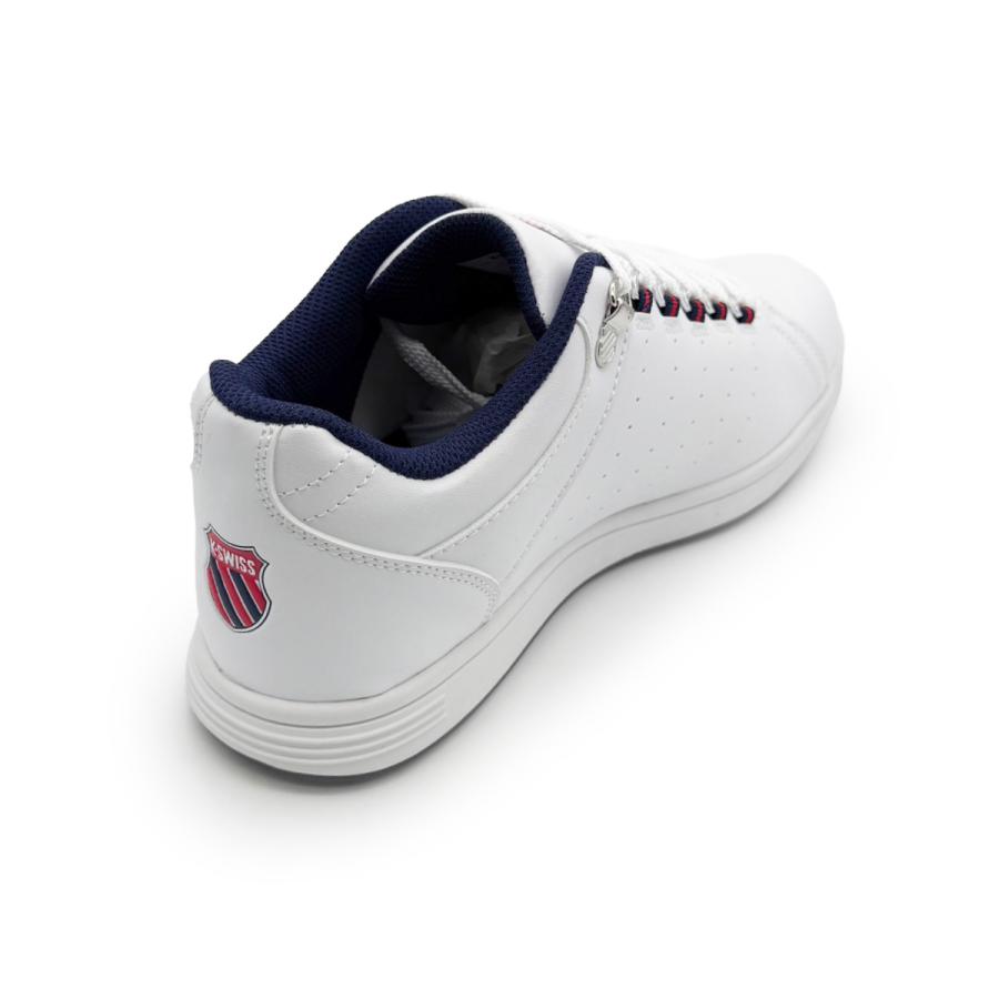 K-SWISS（ケースイス） K・SWISS スニーカー メンズ レディース