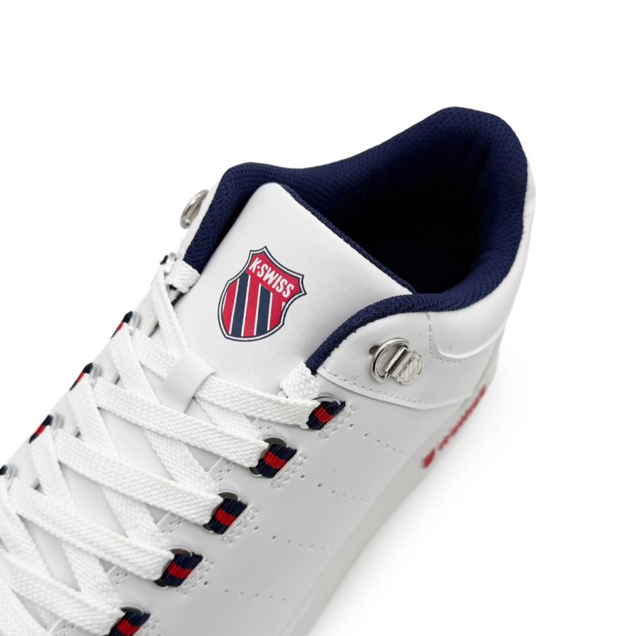 K-SWISS（ケースイス） K・SWISS スニーカー メンズ レディース