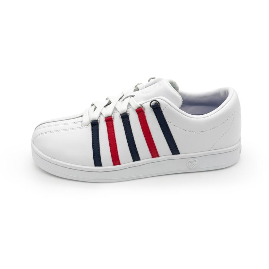 K-SWISS（ケースイス） K・SWISS CLASSIC クラシック スニーカー