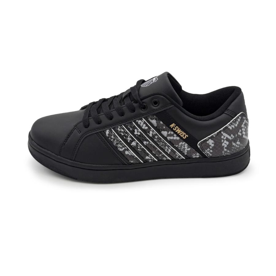 K-SWISS（ケースイス） K・SWISS スニーカー 靴 メンズ ローカット 