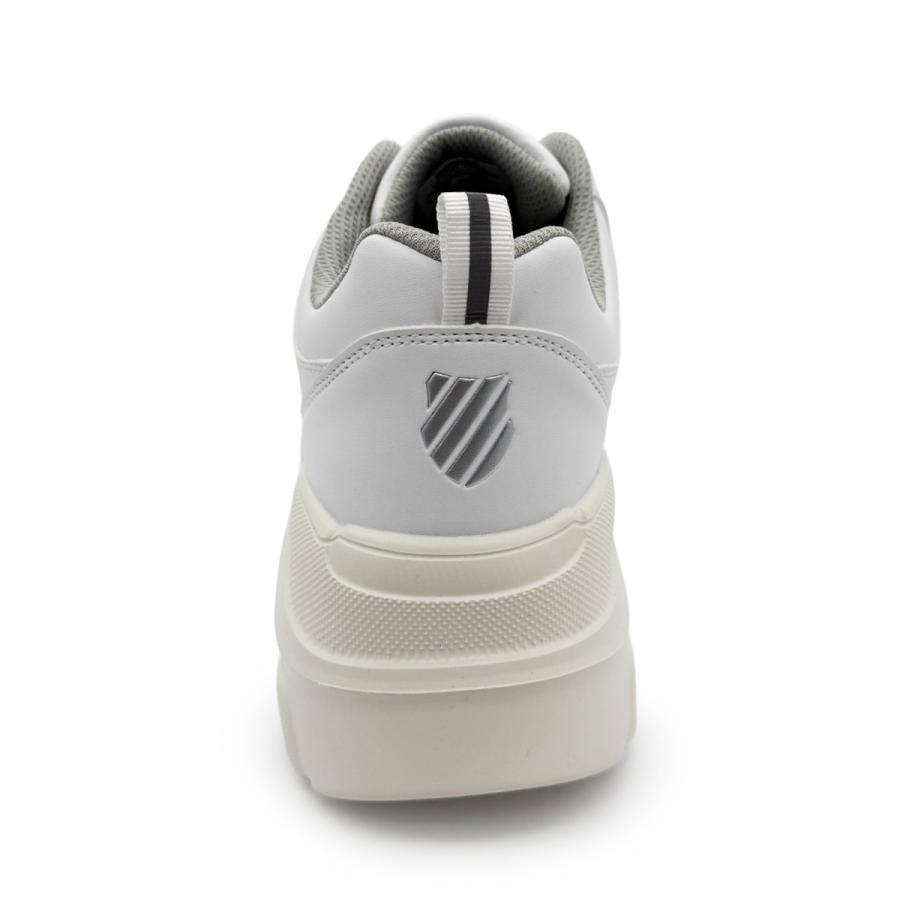 K-SWISS（ケースイス） K・SWISS スニーカー 靴 メンズ ビッグロゴ