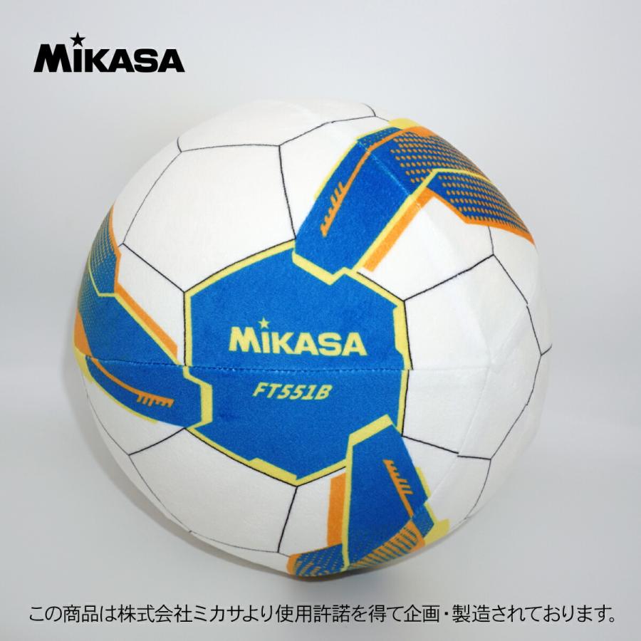 MIKASA ボールクッション サッカー バスケット バレーボール MIKASA ボールクッション サッカー バスケット バレーボール