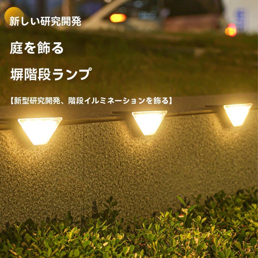 2個セット】ソーラーライト ガーデンライト 24LED 庭 階段 柵 2個セット】ソーラーライト ガーデンライト 24LED 庭 階段 柵