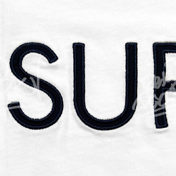 Supreme（シュプリーム） 送料無料 メンズ Tシャツ ブラック Capital S