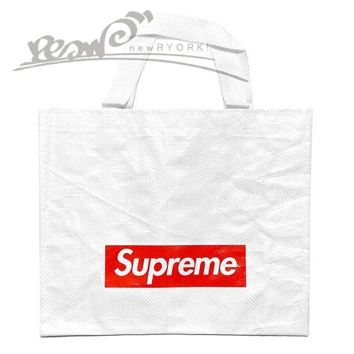 Supreme（シュプリーム） メンズ レディース ホワイト Supreme