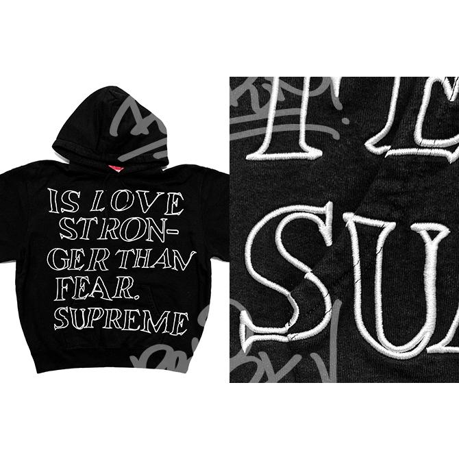 Supreme（シュプリーム） 送料無料 メンズ プルオーバーパーカー