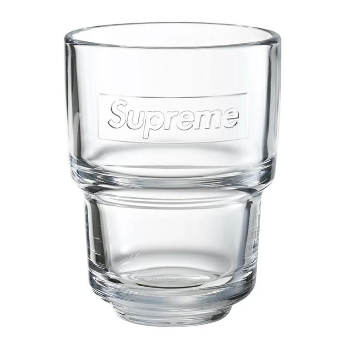 Supreme（シュプリーム） 送料無料 メンズ レディース グラス クリア