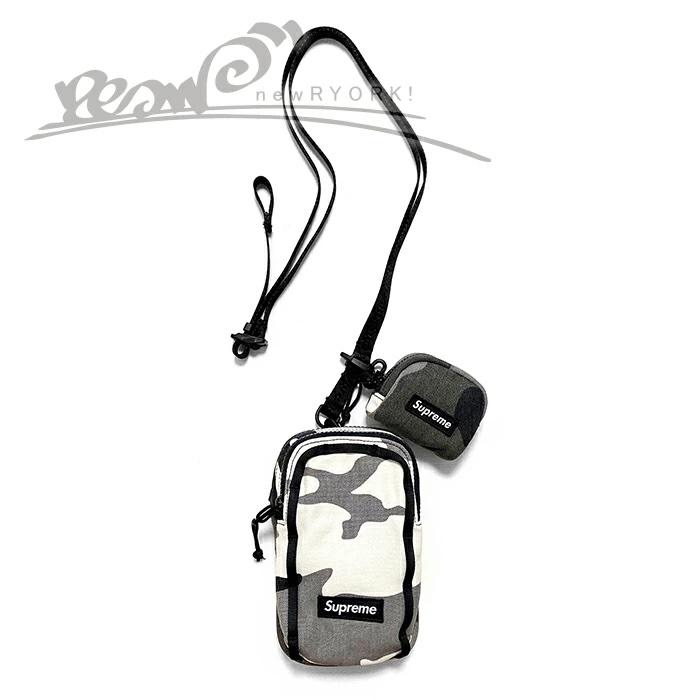 Supreme（シュプリーム） 送料無料 メンズ レディース カメラバッグ