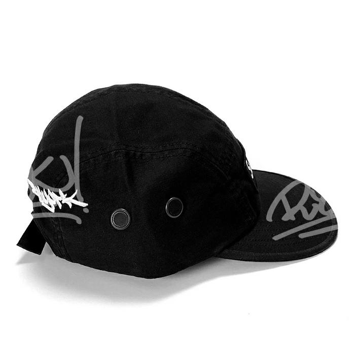 送料無料 メンズ キャップ ブラック Supreme シュプリーム Zoo