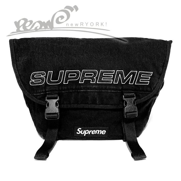 Supreme（シュプリーム） 送料無料 メンズ メッセンジャーバッグ