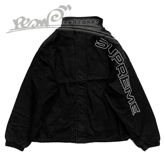 Supreme（シュプリーム） 送料無料 メンズ ジャケット ブラック