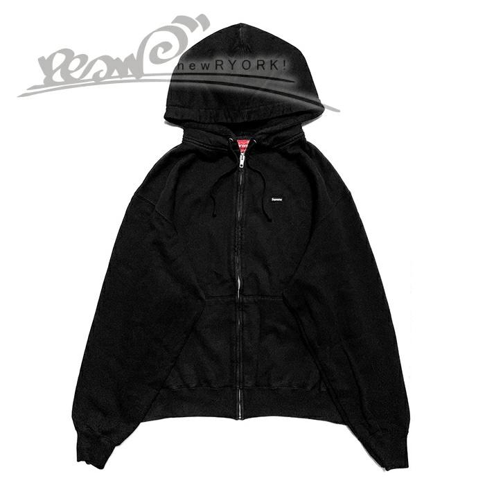 Supreme Small Box Hooded Sweatshirt 送料無料 【公式通販】