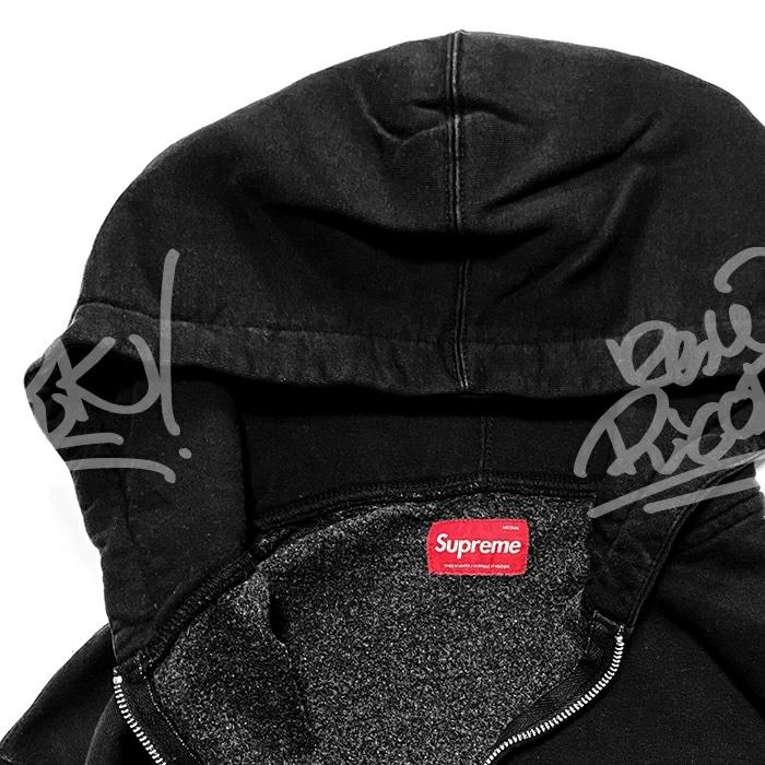 Supreme（シュプリーム） 送料無料 メンズ ジップアップパーカー