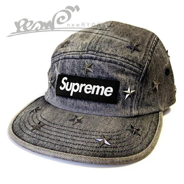Supreme（シュプリーム） 送料無料 メンズ キャップ ウォッシュド
