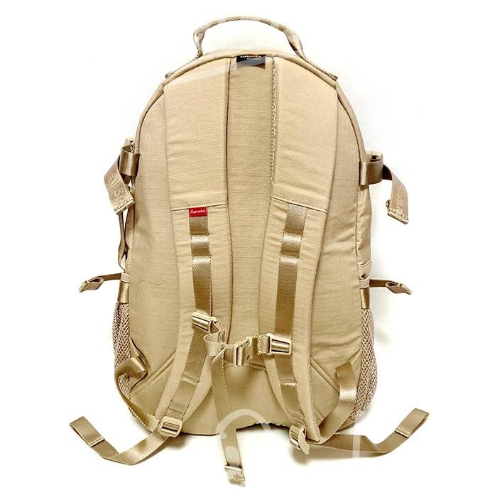 Supreme（シュプリーム） 送料無料 メンズ バックパック タン Backpack