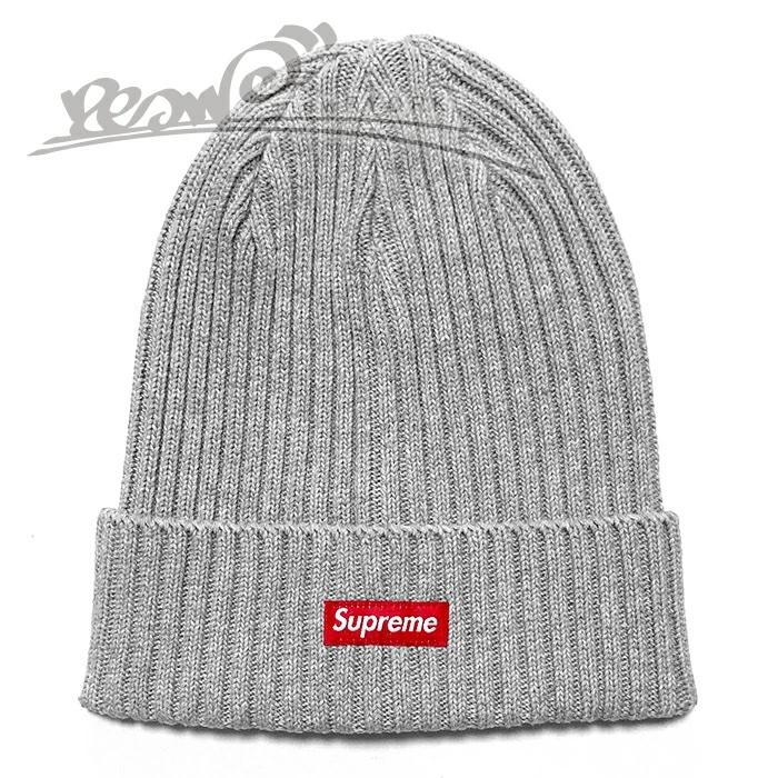 Supreme（シュプリーム） 送料無料 メンズ ニットキャップ ヘザー